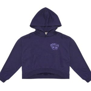 Boys lie sweat shirt Interstellar Hoodie